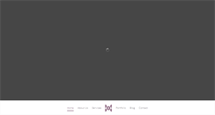 Desktop Screenshot of amoralesproduction.com